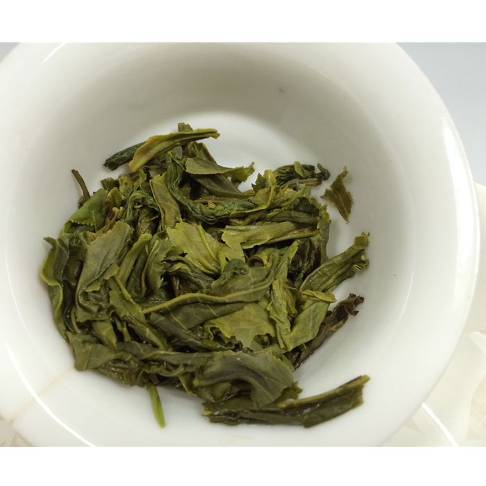 复习资料！广东省评茶员职业技能竞赛六大茶类代表中欧体育平台性茶叶知识